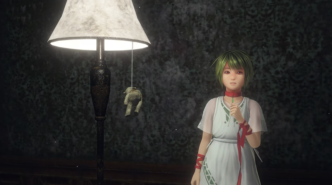 【6.72】PS4游戏《最后的迷宫 Last Labyrinth》中文版下载 v1.06_1