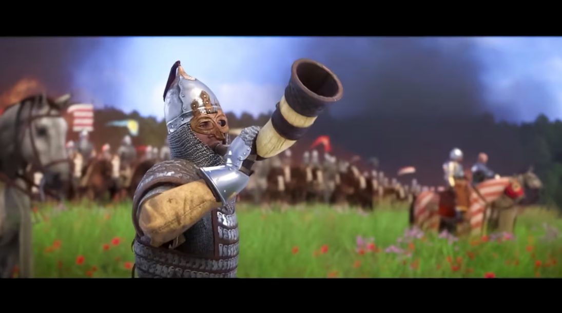 【5.05】PS4游戏《天国：拯救 – 皇家版 Kingdom Come: Deliverance – Royal Edition》中文版下载 v1.05_3