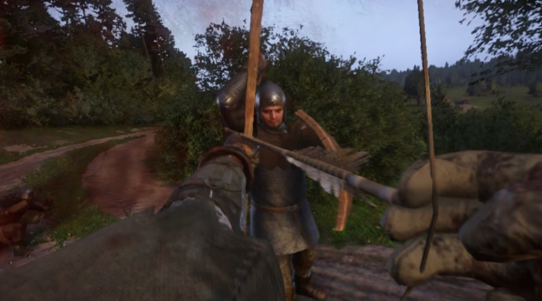 【5.05】PS4游戏《天国：拯救 – 皇家版 Kingdom Come: Deliverance – Royal Edition》中文版下载 v1.05_1