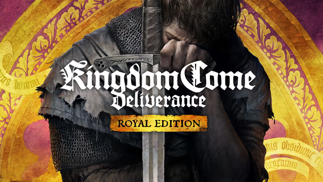 【5.05】PS4游戏《天国：拯救 – 皇家版 Kingdom Come: Deliverance – Royal Edition》中文版下载 v1.05_0