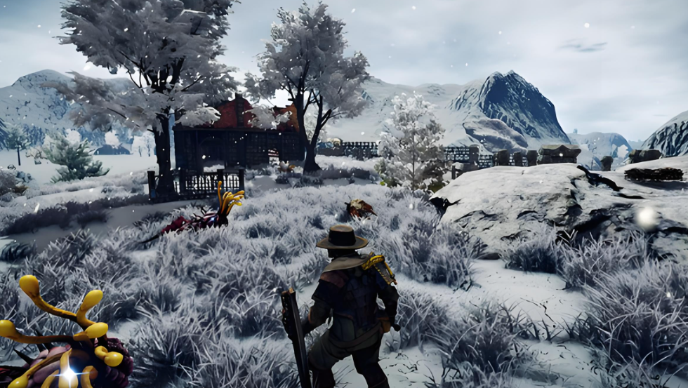 【6.72】PS4游戏《物质世界 Outward》中文版下载 V1.04_3