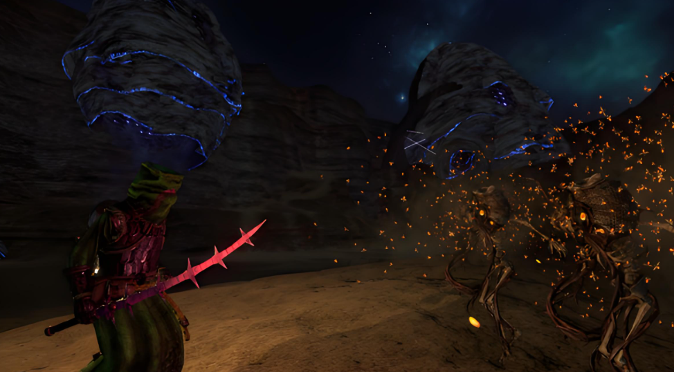 【6.72】PS4游戏《物质世界 Outward》中文版下载 V1.04_2