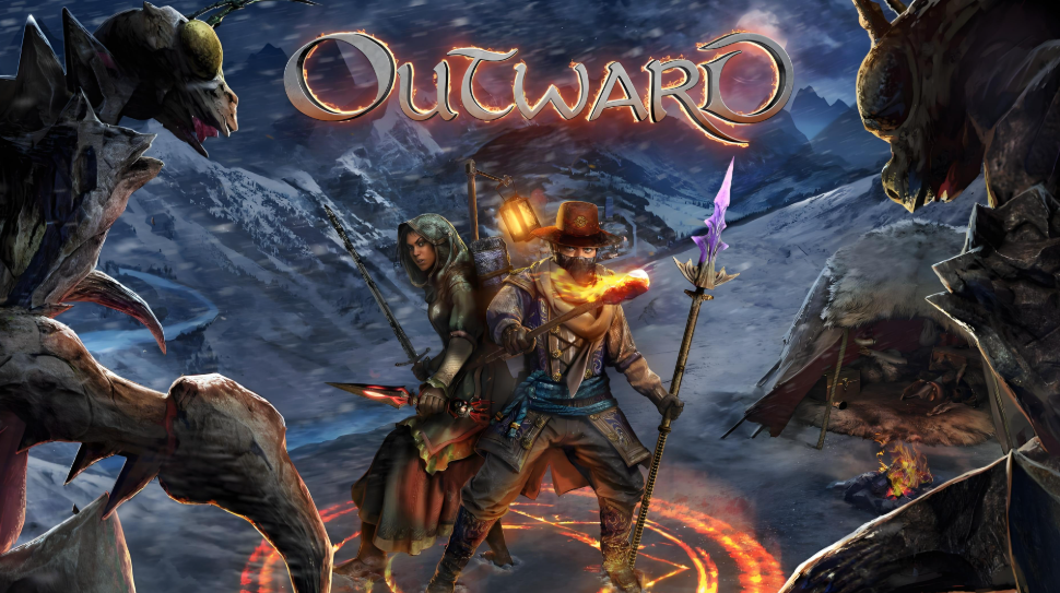【6.72】PS4游戏《物质世界 Outward》中文版下载 V1.04_0