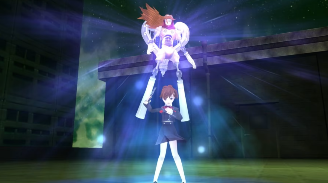 【5.05】PS4游戏《女神异闻录3：携带版 Persona 3: Portable》中文版下载 v1.01_1