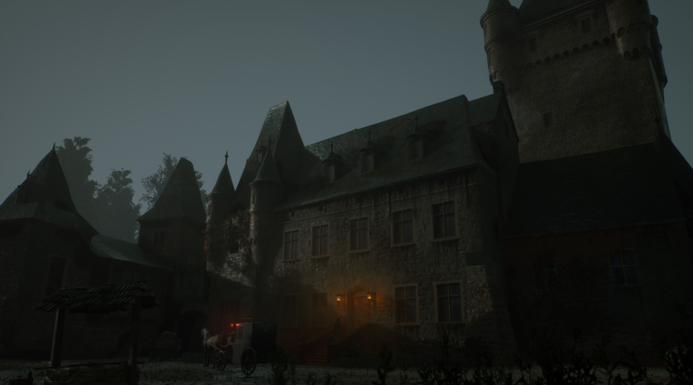 【5.05】PS4游戏《福尔摩斯：觉醒 – 尊享版 Sherlock Holmes The Awakened: Premium Edition》中文版下载 v1.01_2