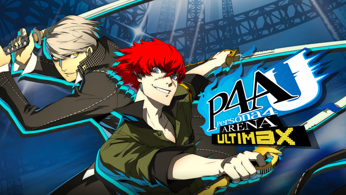 【5.05】PS4游戏《女神异闻录4：午夜竞技场2 Persona 4 Arena Ultimax》中文版下载 v1.03_0