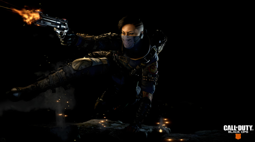 【5.05】PS4游戏《使命召唤15：黑色行动4 – 数字豪华版 Call of Duty: Black Ops 4 – Digital Deluxe Edition》中文版下载 v1.26_2