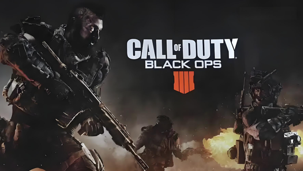 【5.05】PS4游戏《使命召唤15：黑色行动4 – 数字豪华版 Call of Duty: Black Ops 4 – Digital Deluxe Edition》中文版下载 v1.26_0