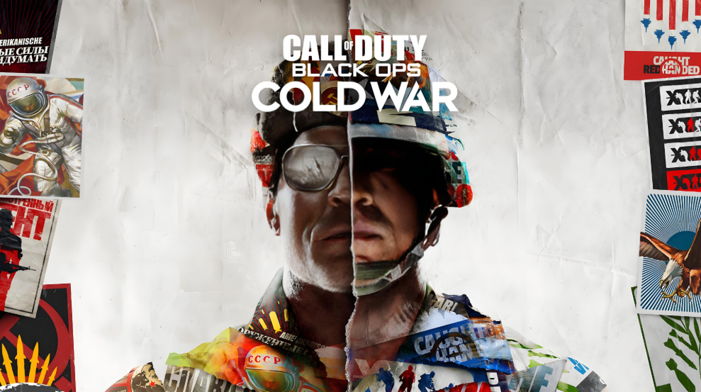 【5.05】PS4游戏《使命召唤17：黑色行动 – 冷战 Call of Duty: Black Ops Cold War》中文版下载 v1.27_0