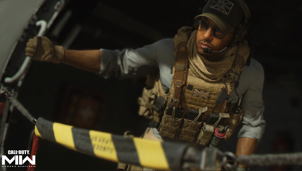 【5.05】PS4游戏《使命召唤19：现代战争2 – 2022 战火重燃 Call of Duty: Modern Warfare II》中文版下载 v1.08(含DLC)_4