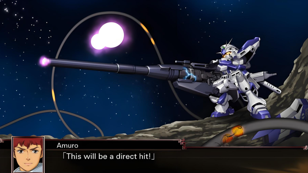 【5.05】PS4游戏《超级机器人大战X Super Robot Wars X》中文版下载 （含DLC）_1