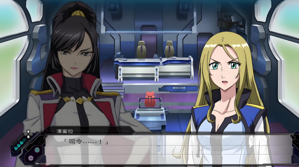 【5.05】PS4游戏《超级机器人大战V Super Robot Wars V》中文版下载 （含DLC）_3