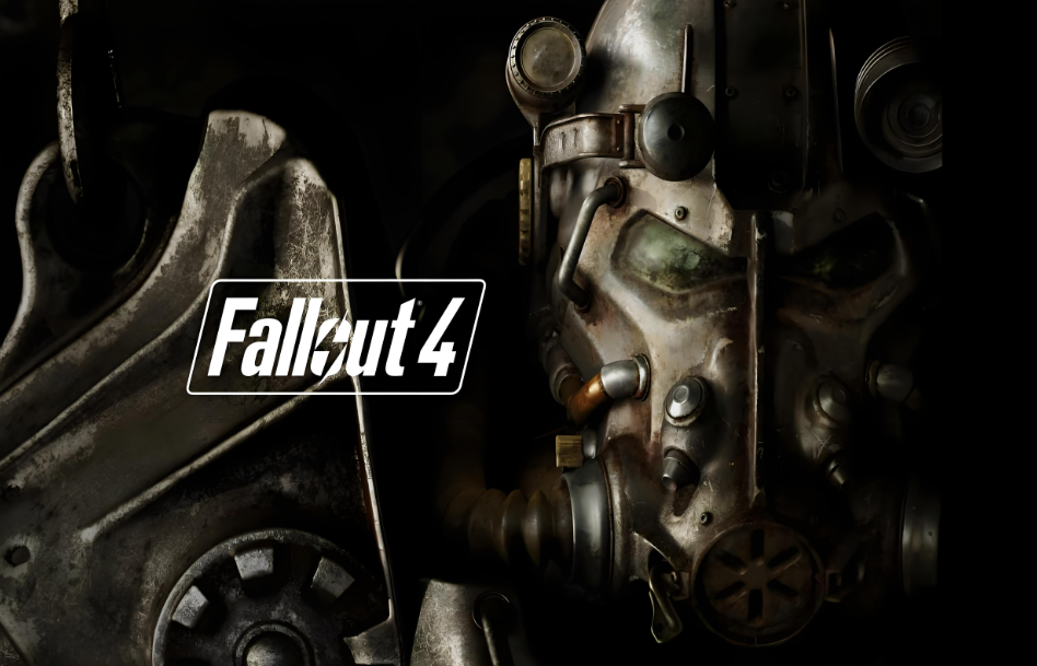 【5.05】PS4游戏《辐射4：年度版 Fallout 4: Game of the Year Edition》中文版下载 v1.36(含DLC)_0