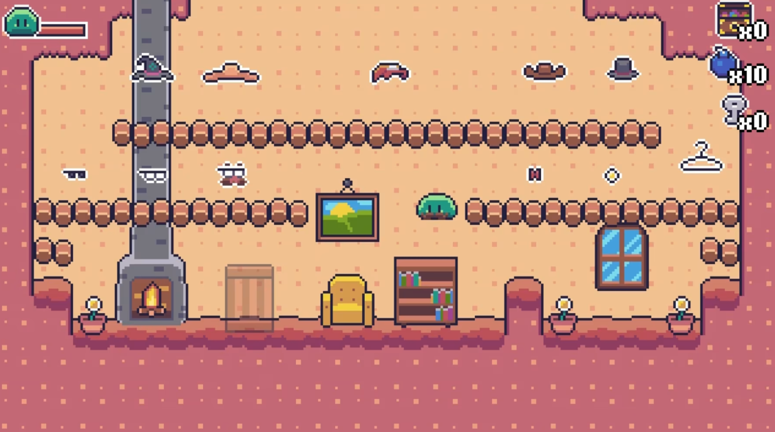【9.00】PS4游戏《史莱姆的旅途 Slime’s Journey》英文版下载 v1.00_3