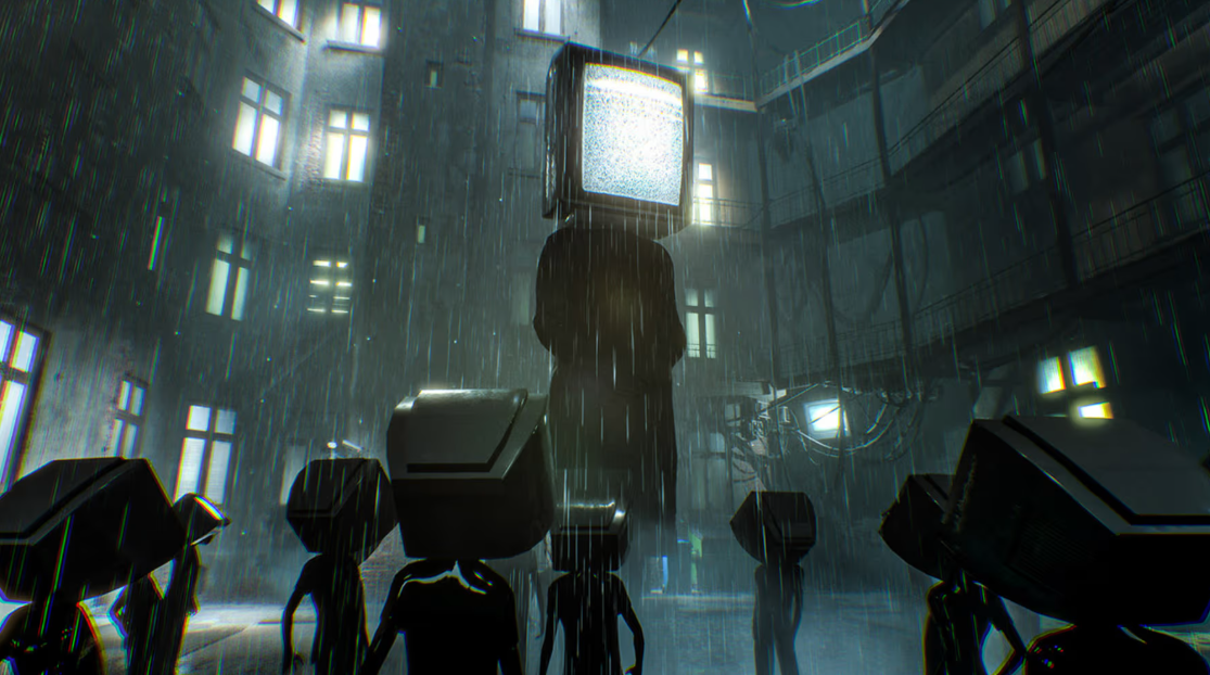 【5.05】PS4游戏《观察者_：系统重制 Observer: System Redux》中文版下载 v1.01_2