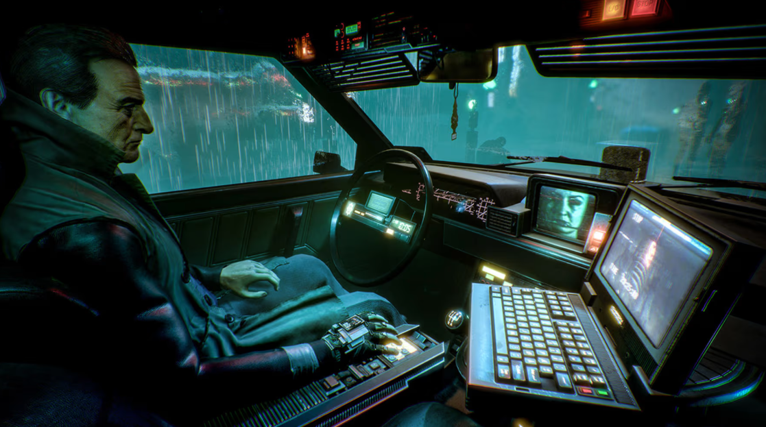 【5.05】PS4游戏《观察者_：系统重制 Observer: System Redux》中文版下载 v1.01_1