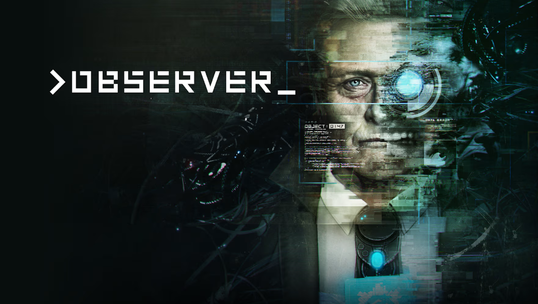 【5.05】PS4游戏《观察者_：系统重制 Observer: System Redux》中文版下载 v1.01_0