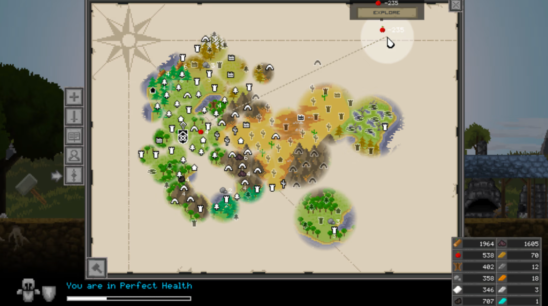 【6.72】PS4游戏《废墟国度 Regions Of Ruin》中文版下载 v1.01_3