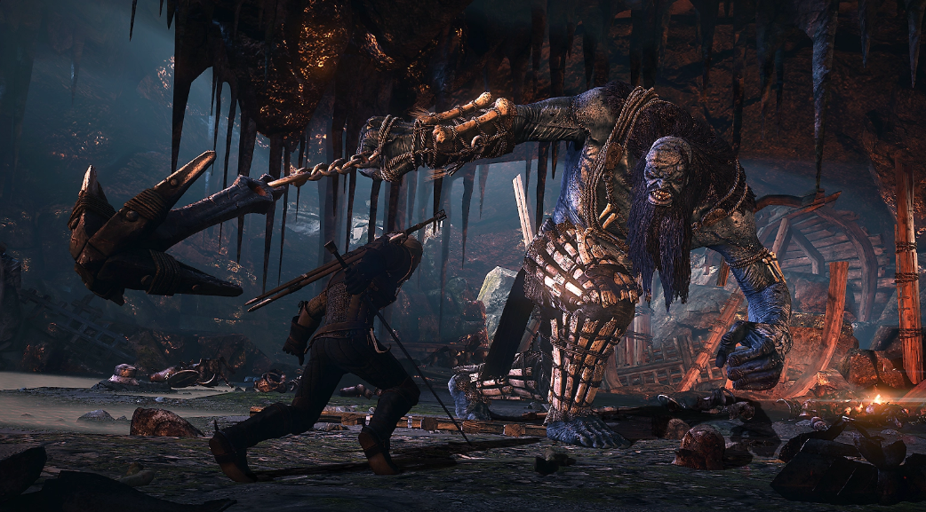 【5.05】PS4游戏《巫师3：狂猎 – 年度版 The Witcher 3 Game of the Year Edition》中文版下载 v4.03_2