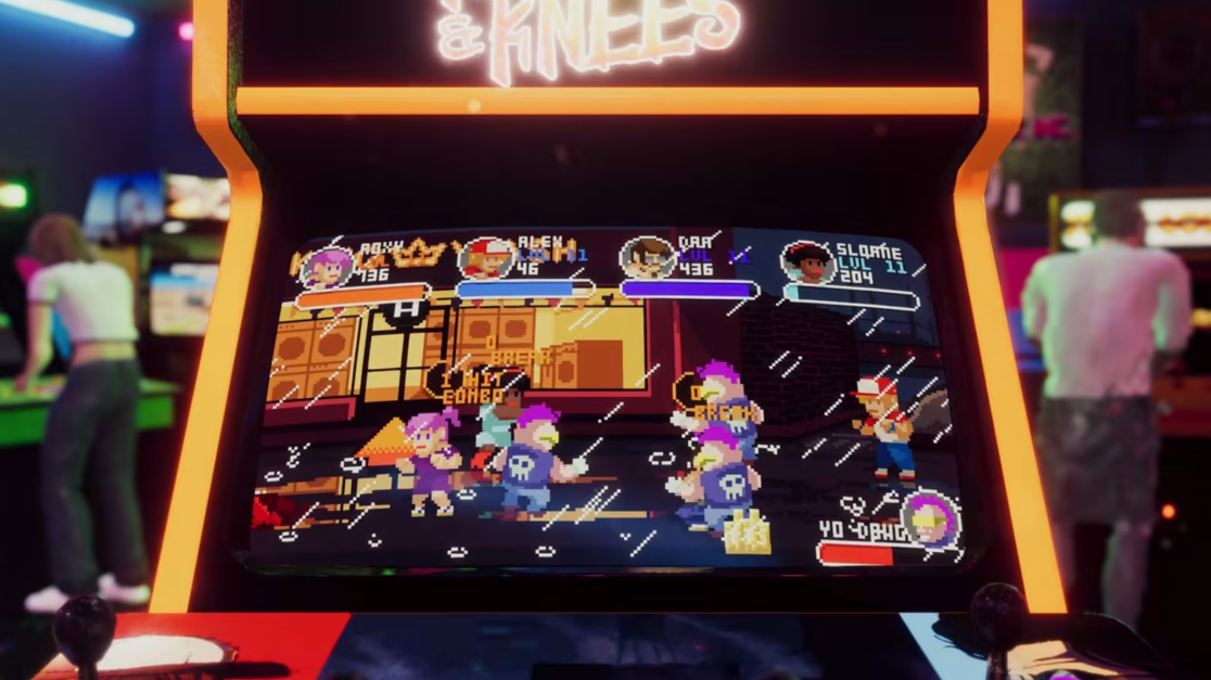 【5.05】PS4游戏《街机天堂 Arcade Paradise》中文版下载 v1.11(含DLC)_2