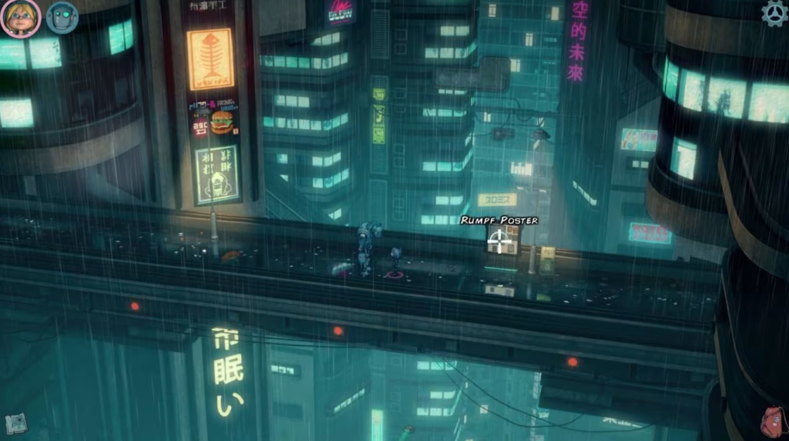 【9.00】PS4游戏《恩科迪亚 Encodya》中文版下载 v1.01_4