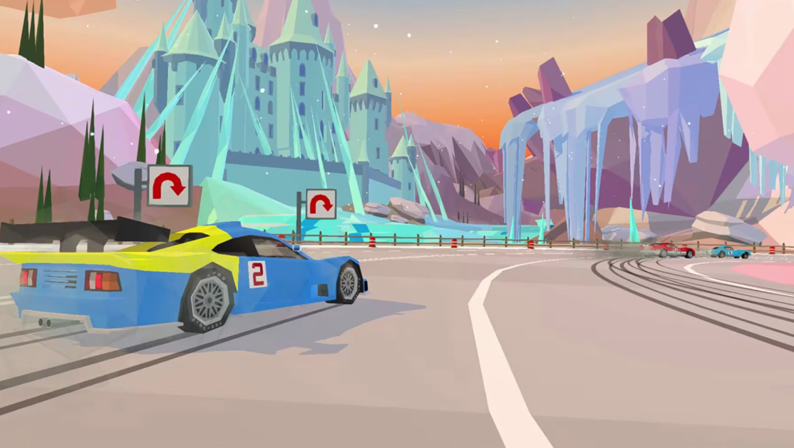 【5.05】PS4游戏《大佬竞速 Hotshot Racing》中文版下载 v1.06_3