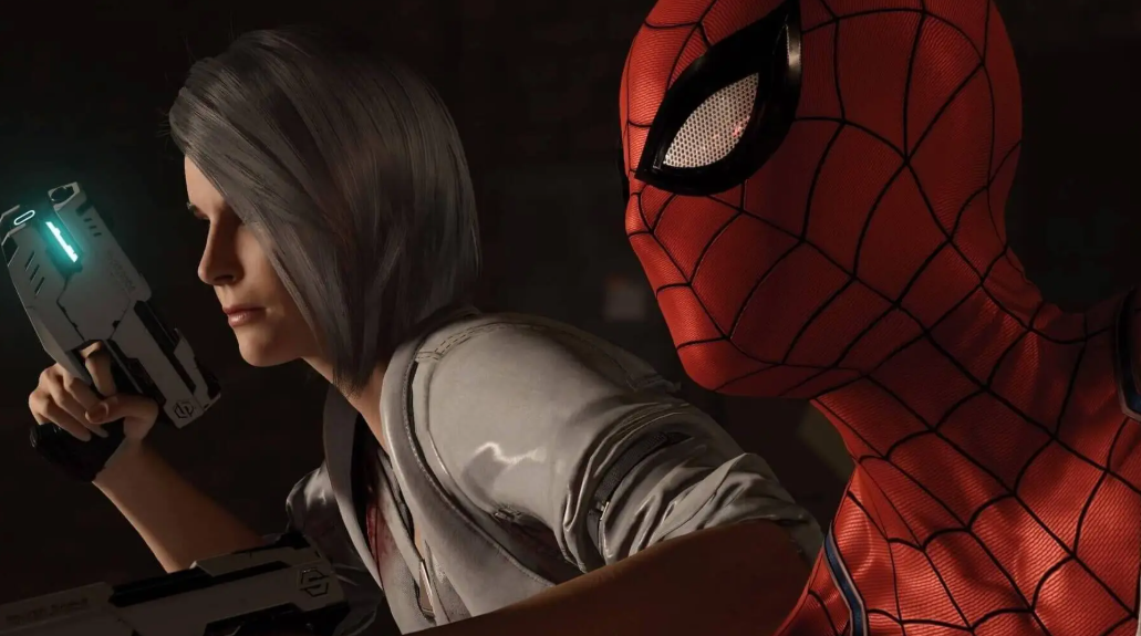【5.05】PS4游戏《漫威蜘蛛侠：年度版 Marvel’s Spider-Man – Game of the Year Edition》中文版下载 v1.19(含DLC)_1
