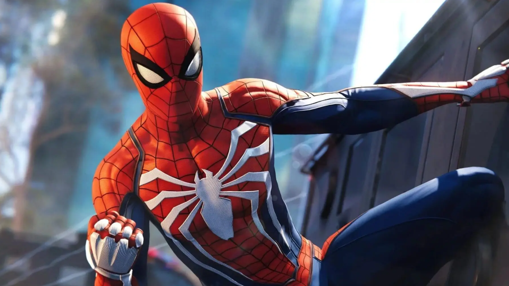 【5.05】PS4游戏《漫威蜘蛛侠：年度版 Marvel’s Spider-Man – Game of the Year Edition》中文版下载 v1.19(含DLC)_2