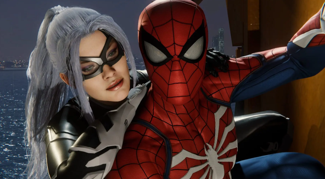 【5.05】PS4游戏《漫威蜘蛛侠：年度版 Marvel’s Spider-Man – Game of the Year Edition》中文版下载 v1.19(含DLC)_3