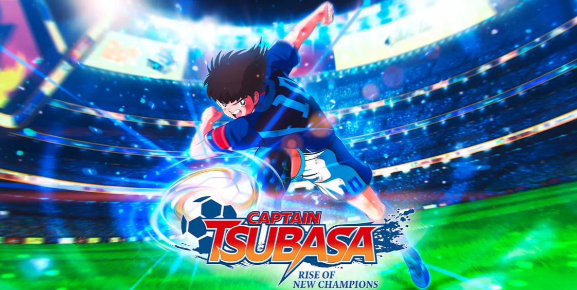 【5.05】PS4游戏《足球小将：新秀崛起 Captain Tsubasa: Rise of New Champions》中文版下载 v1.33(含DLC)_0
