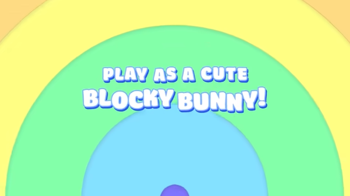 switch游戏《立方兔 Bunny Cubed》美版中文下载_2