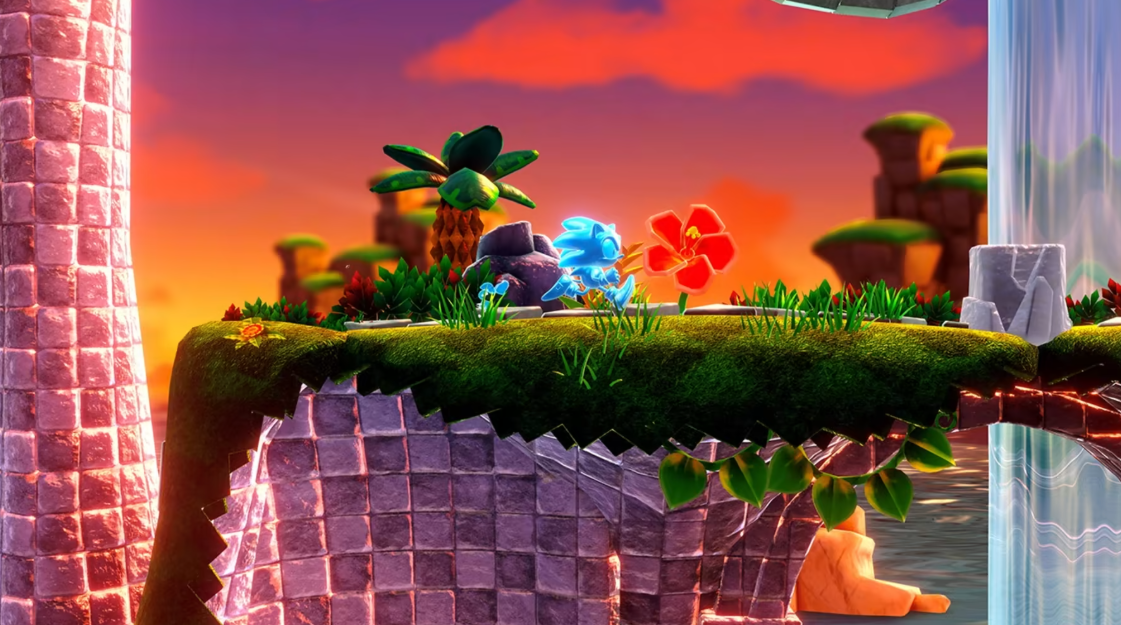 【5.05】PS4游戏《索尼克：超级巨星 Sonic Superstars》中文版下载 v1.18(含DLC)_5