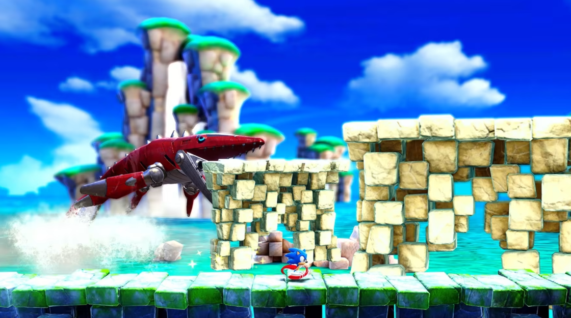 【5.05】PS4游戏《索尼克：超级巨星 Sonic Superstars》中文版下载 v1.18(含DLC)_4