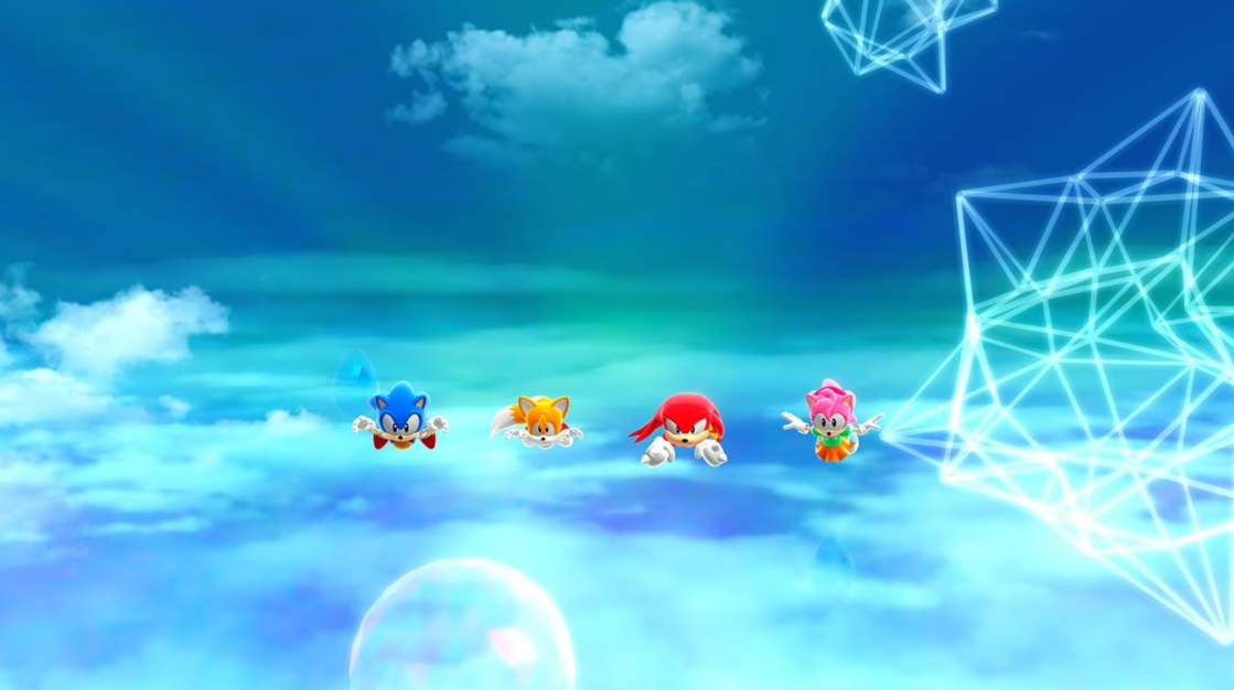 【5.05】PS4游戏《索尼克：超级巨星 Sonic Superstars》中文版下载 v1.18(含DLC)_3