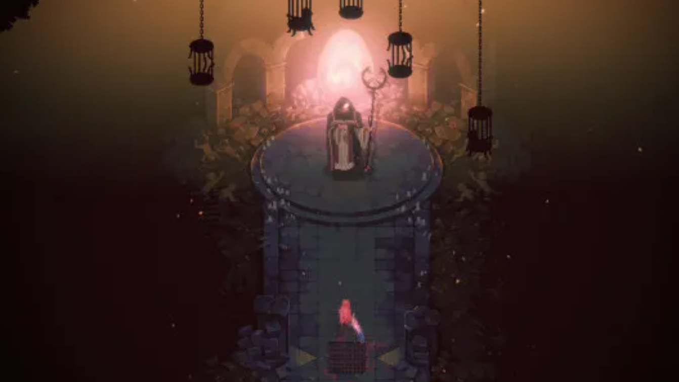 【5.05】PS4游戏《上古之魂 Eldest Souls》中文版下载 v1.02_4