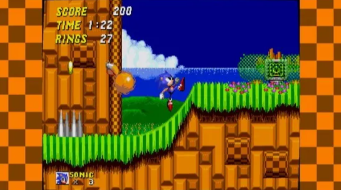 【5.05】PS4游戏《世嘉MD经典合集 SEGA Mega Drive Classics》英文版下载 v1.04_3