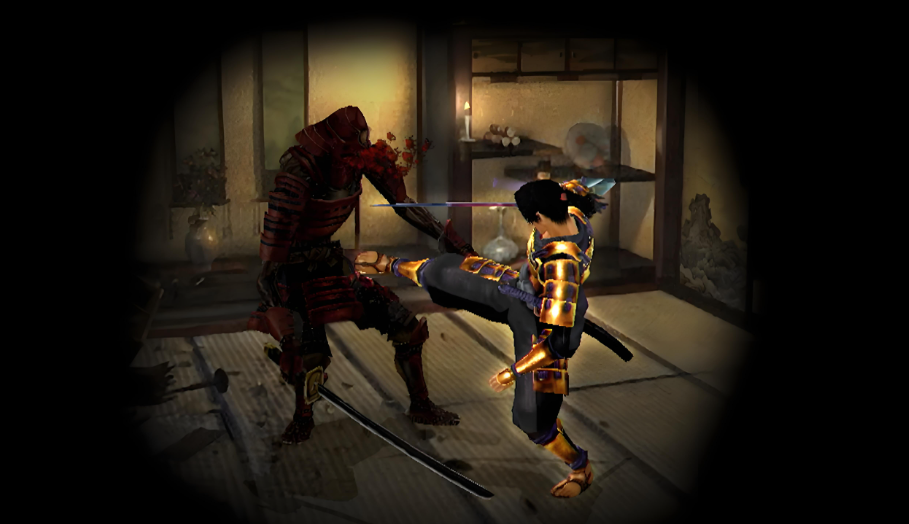 【5.05】PS4游戏《鬼武者：重制版 Onimusha: Warlords》中文版下载_3