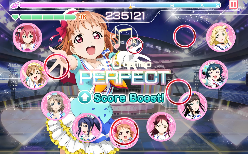 【5.05】PS4游戏《学园偶像祭AC  Love Live! School Idol Festival ~after school ACTIVITY~ Wai-Wai!Home Meeting!!》中文版下载 v1.02(全DLC)_2