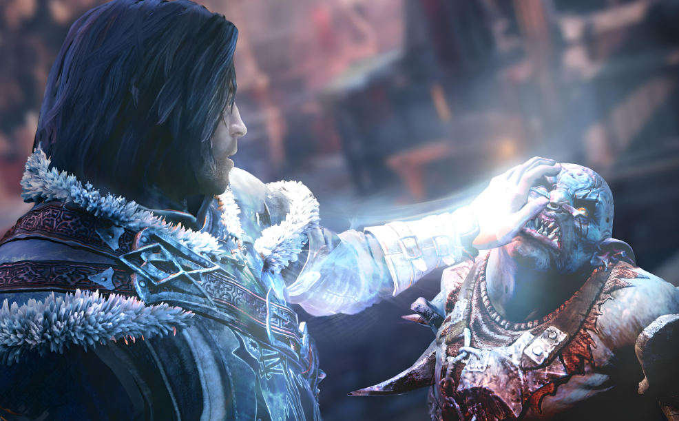【5.05】PS4游戏《中土世界：战争之影 – 终极版 Middle-earth: Shadow of War – Definitive Edition》中文版下载 v1.18(含DLC)_3