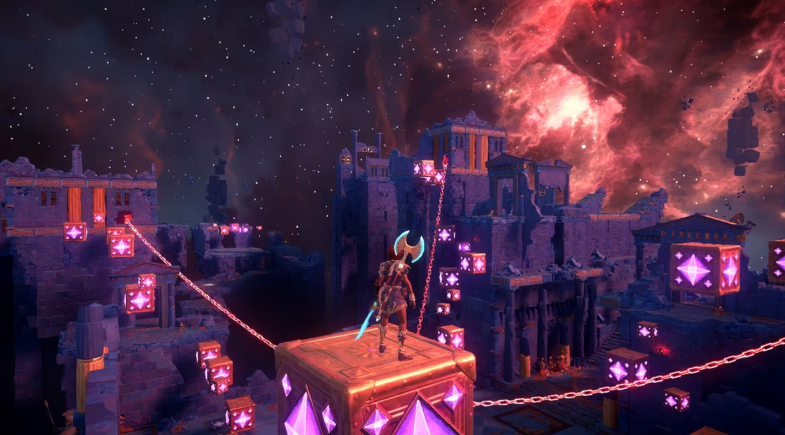 【5.05】PS4游戏《渡神纪 Immortals Fenyx Rising》中文版下载 v1.34(含DLC)_3