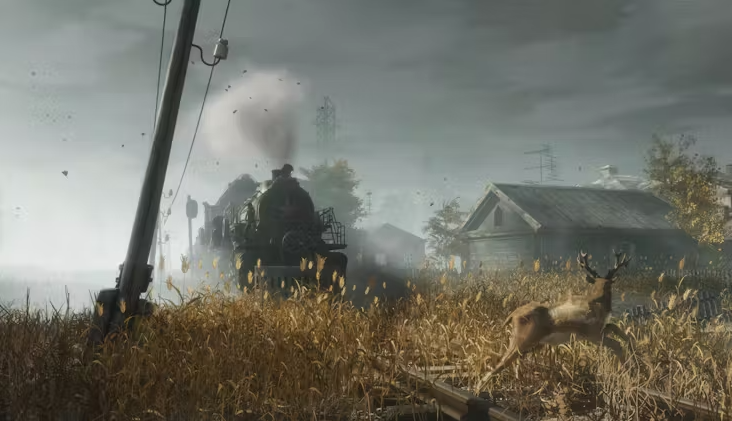 【5.05】PS4游戏《地铁：离去 – 黄金版 Metro Exodus: Gold Edition》中文版下载 v1.09(含DLC)_1