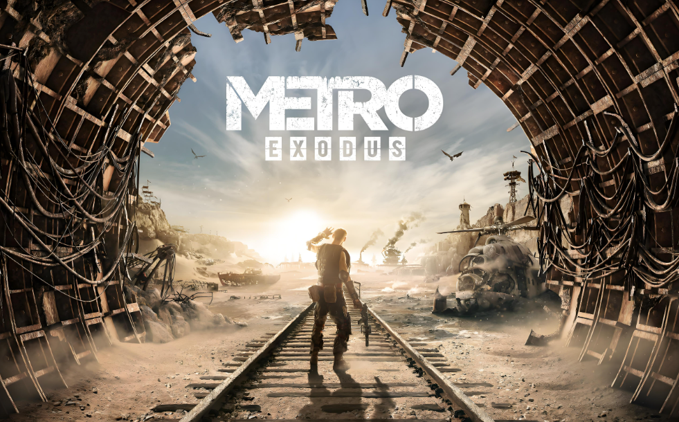 【5.05】PS4游戏《地铁：离去 – 黄金版 Metro Exodus: Gold Edition》中文版下载 v1.09(含DLC)_0