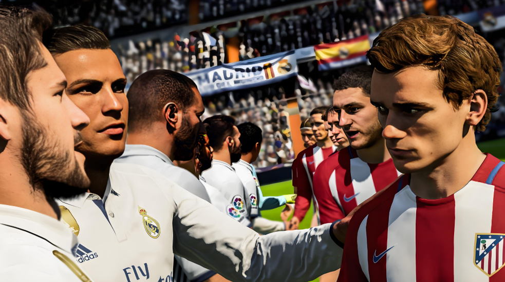 【5.05】PS4游戏《EA SPORTS™FIFA 18》中文版下载 v1.15_2