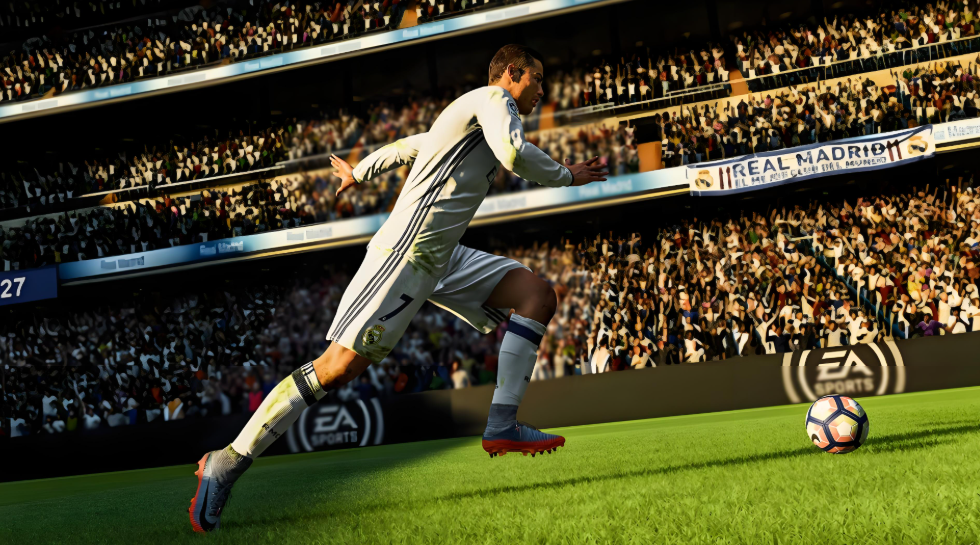 【5.05】PS4游戏《EA SPORTS™FIFA 18》中文版下载 v1.15_1