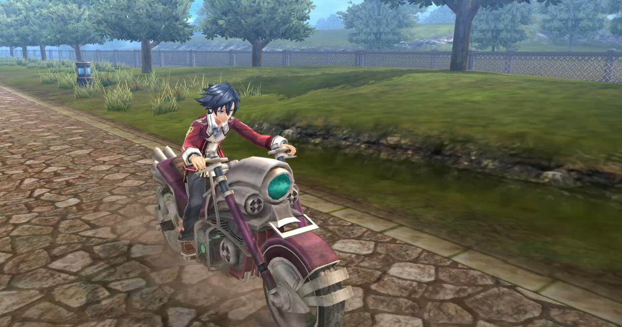 【5.05】PS4游戏《英雄传说：闪之轨迹 改 Thors Military Academy 1204–.THE LEGEND OF HEROES: SEN NO KISEKI I KAI -Thors Military Academy 1204-》中文版下载 v1.01_3