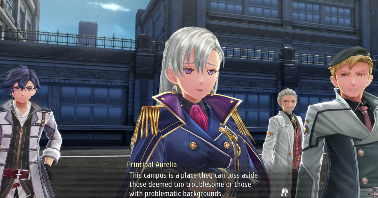 【5.05】PS4游戏《英雄传说：闪之轨迹3 – 数字典藏版 The Legend of Heroes: Trails of Cold Steel III – Digital Premium Edition》中文版下载 v1.01(含DLC)_1