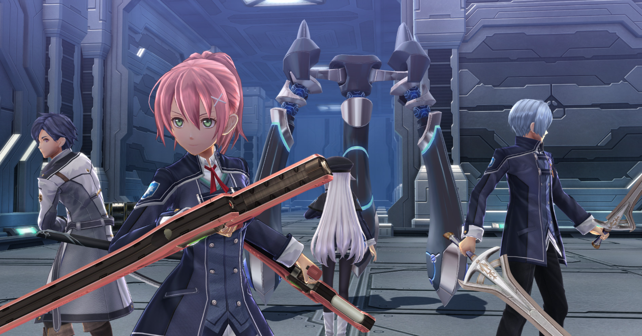 【5.05】PS4游戏《英雄传说：闪之轨迹3 – 数字典藏版 The Legend of Heroes: Trails of Cold Steel III – Digital Premium Edition》中文版下载 v1.01(含DLC)_0