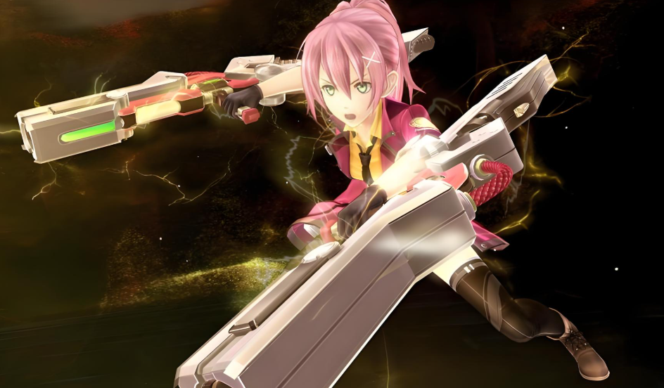 【5.05】PS4游戏《英雄传说：闪之轨迹4 – 数位典藏版 The Legend of Heroes: Trails in the Flash 4 Digital Premium Edition》中文版下载 v1.01(含DLC)_3
