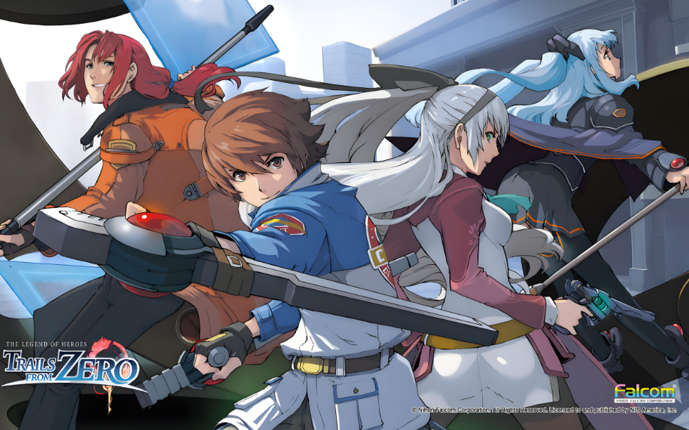【5.05】PS4游戏《英雄传说：零之轨迹 – 改 Eiyuu Densetsu: Zero no Kiseki》中文版下载 v1.05_0