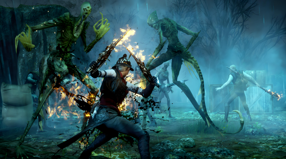 【5.05】PS4游戏《龙腾世纪：审判 – 年度版 Dragon Age: Inquisition – Game of the Year Edition》英文版下载 v1.12(含DLC)_2
